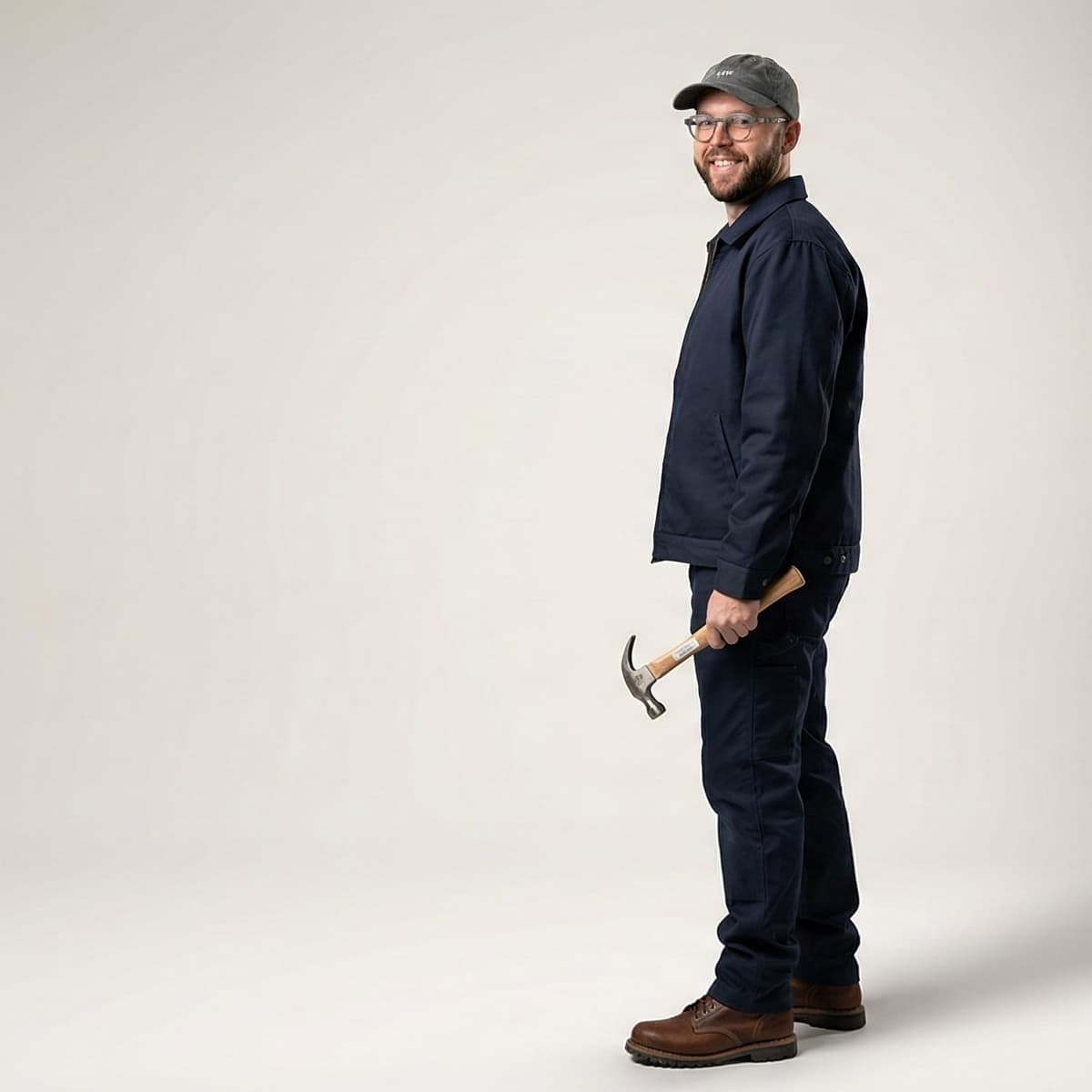 Master Andrew Artanov