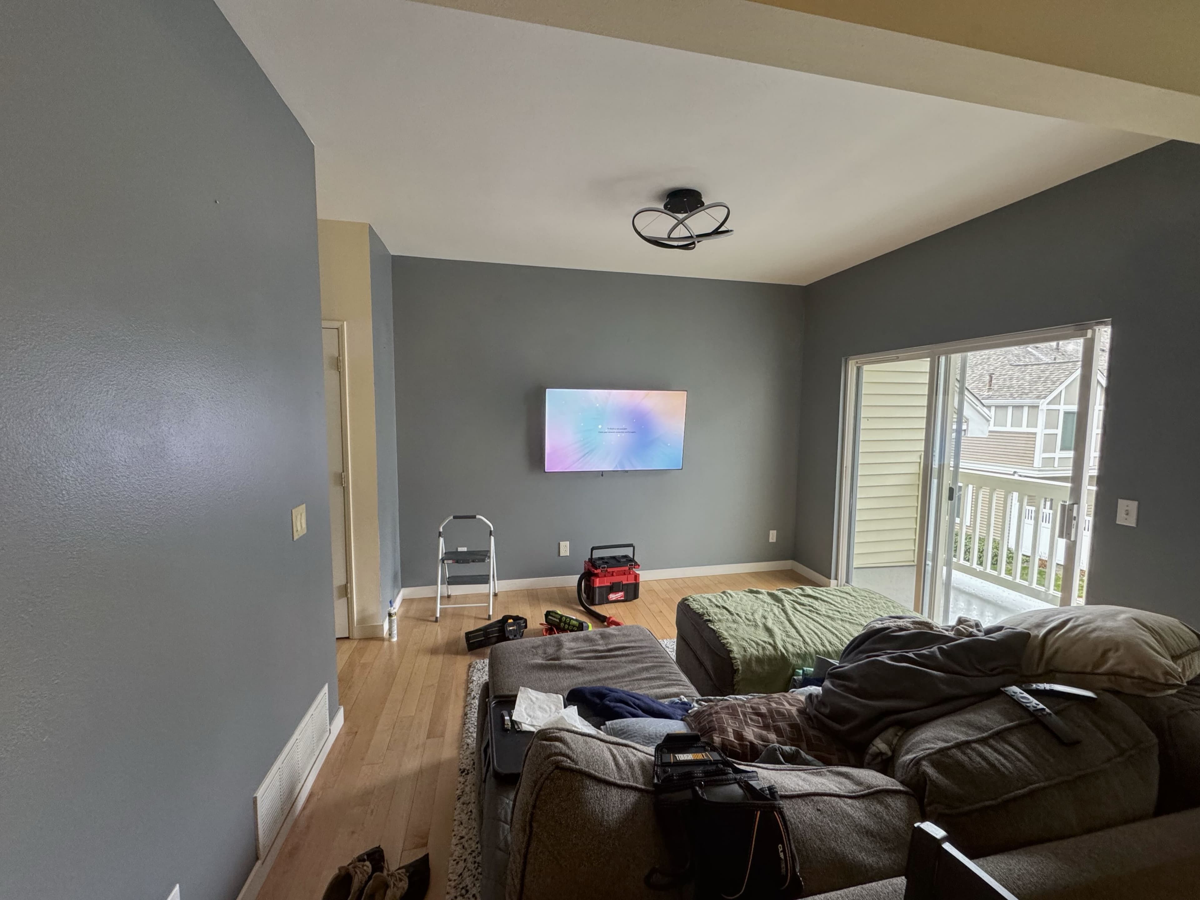 Bathroom Remodel Finished — Bellevue WA