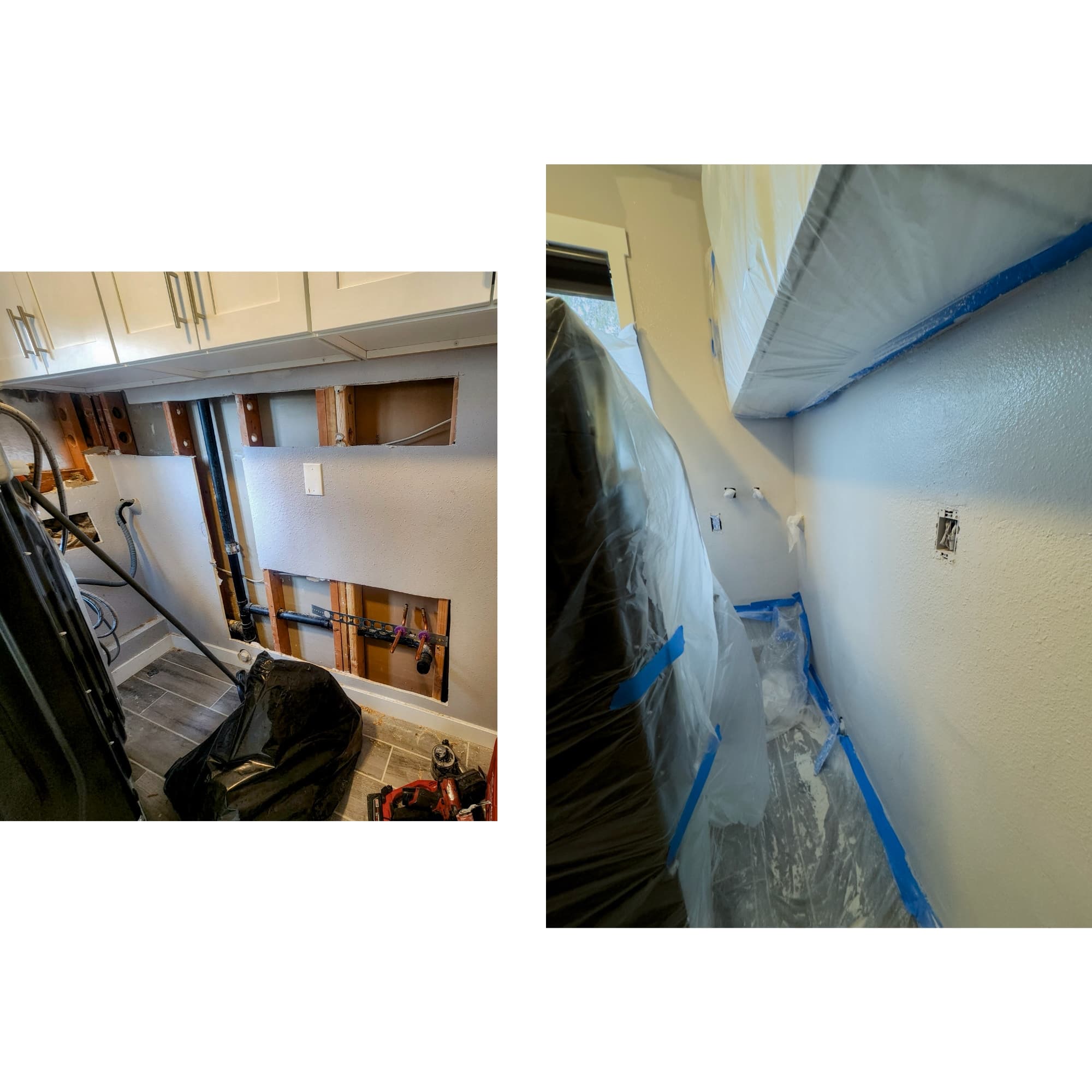 Interior Painting — King County