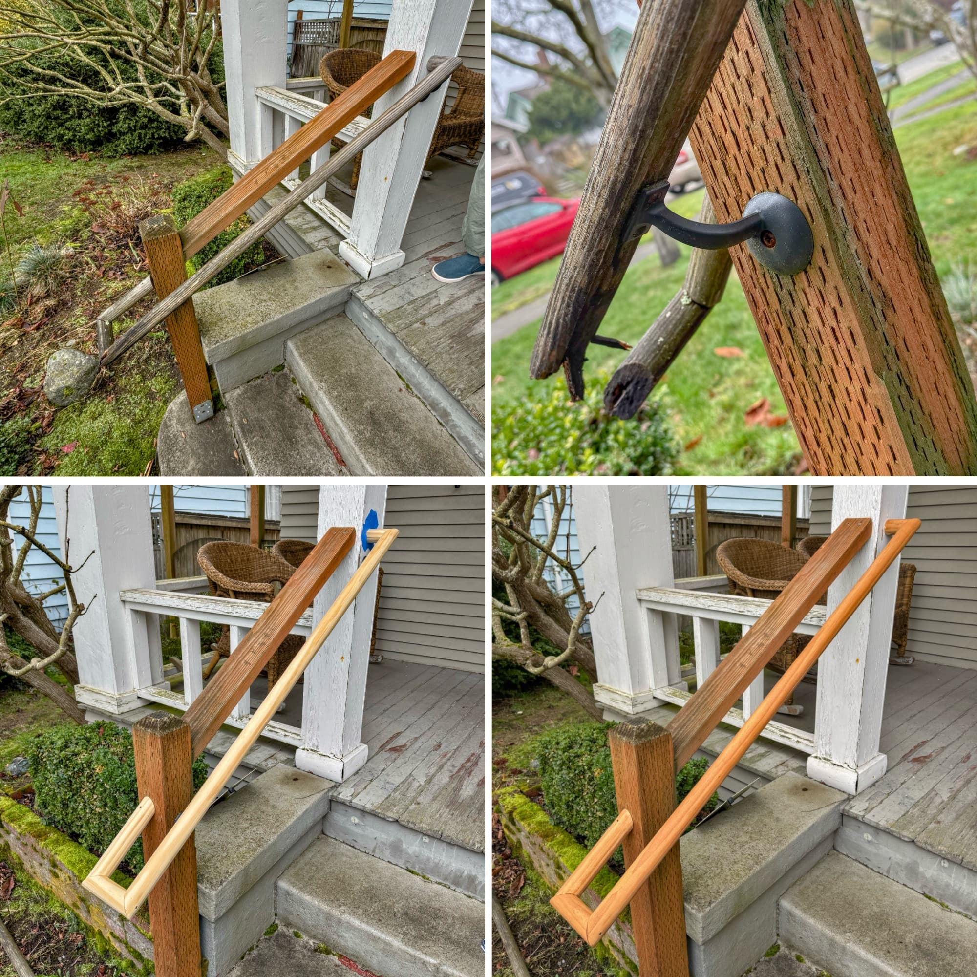 Residential Property Repair — King County